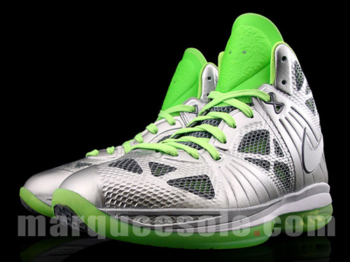 lebron 8 dunkman release date. The Kobe 6 and LeBron 8 P.S.